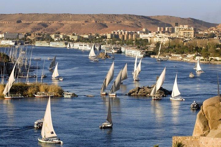 felucca trip
