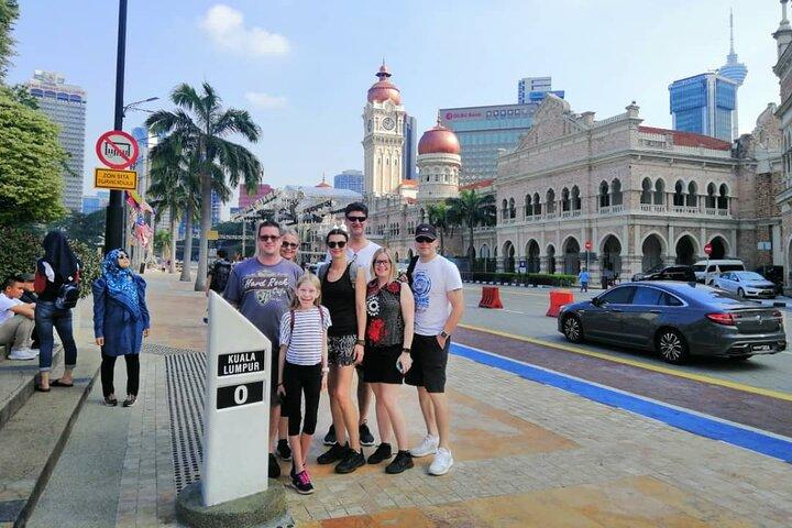 Private Transfer : Kuala Lumpur Attractions