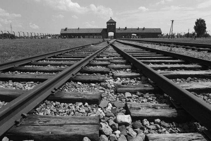 Auschwitz Birkenau Visite guidée/Skip The Line/Pick-up/Guided ENG