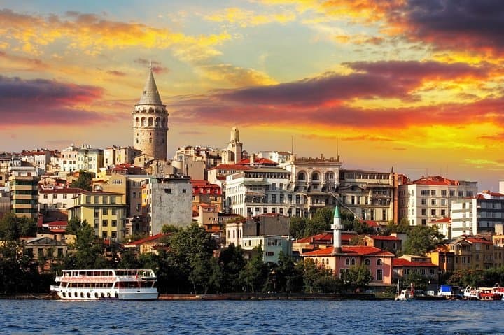 1 or 2 Day Private Istanbul Guided Tour