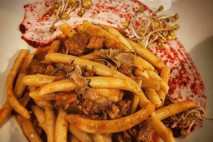Experiência de joias gastronômicas e históricas em Split