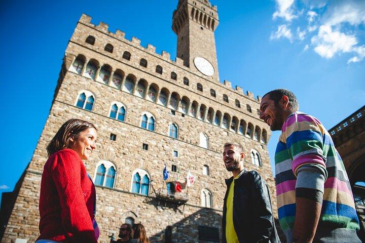Os Medici em Florença: uma história de dinheiro, poder e fofoca!
