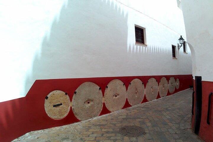 De must-see in Sevilla