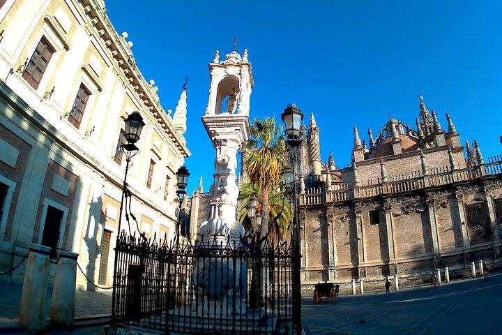 De must-see in Sevilla