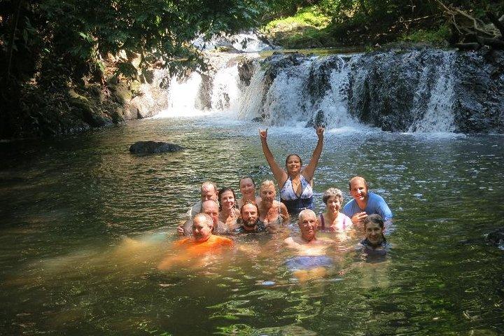 Tagesausflug nach Corcovado von Manuel Antonio