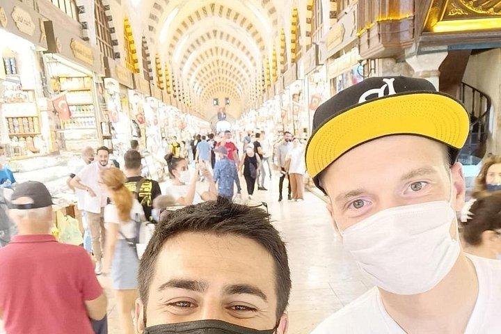Turkish Coffee Trail