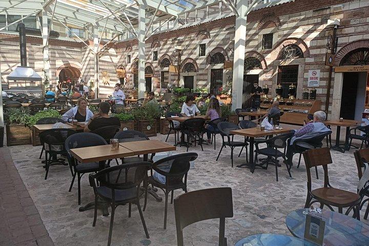 Turkish Coffee Trail