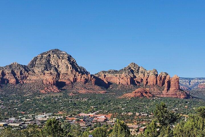 Sedona Tagestour