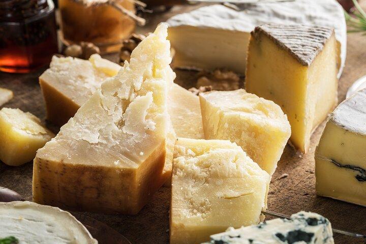 Mornington Peninsula Private Food Trail Tour met pick-up
