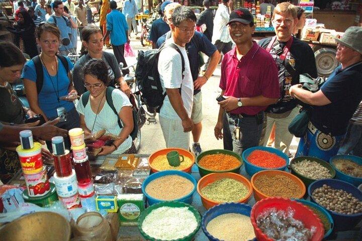 Zanzibar Spice Tour & kookles