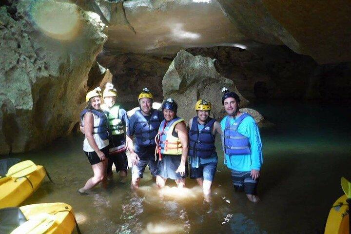 Caves River Kayaking, udforsk mere med V.i.V.