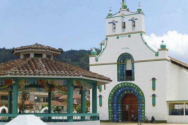 CharmTzotzil Zinacantán and San Juan Chamula ENGLISH GUIDE
