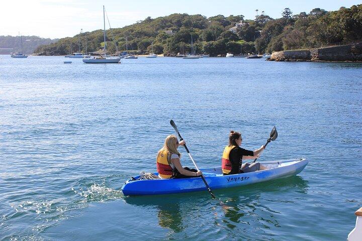Private Luxus Sydney Hafenrundfahrt
