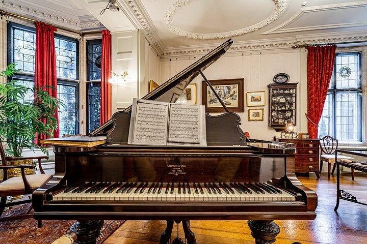 Olveston Historic Home Guided Tour