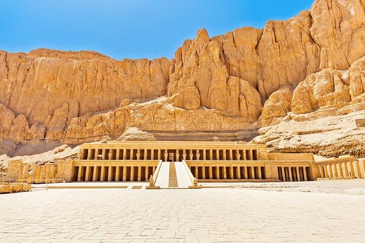 Private 11-Days Egypt Spiritual Tour and Luxury Sacred Journey