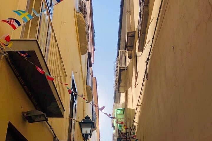Transfer Rome to Sorrento, ( e vice versa) stop Herculaneum