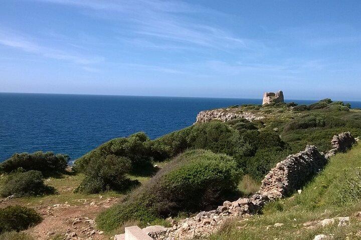 Otranto en Castro-dagtour