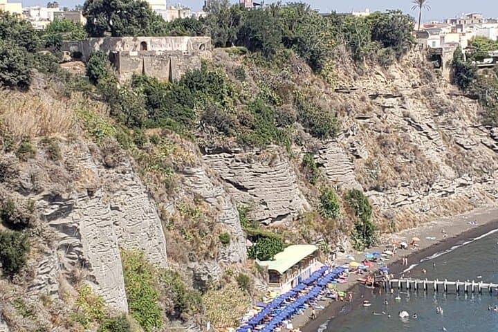 Amalfi Coast Tour