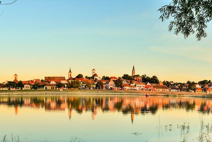 De Budapeste: Szentendre Tour
