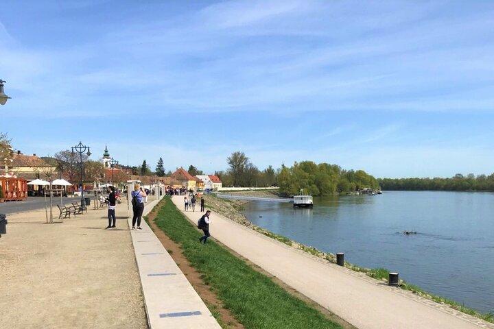 De Budapeste: Szentendre Tour