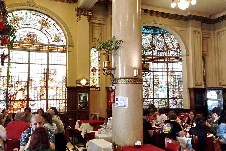 Private Tour: Buenos Aires City Sightseeing