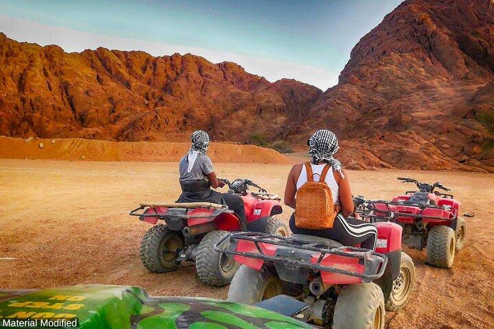 Egitto: vedi e vivi TUTTO in 11 giorni, tour personalizzati di prima classe