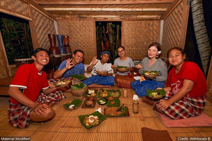Isola di Bali: vedi e vivi TUTTO in 7 giorni, tour personalizzati di prima classe