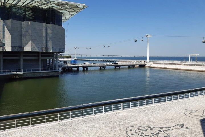 Private Tour of Lisbon