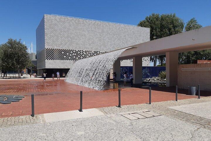 Private Tour of Lisbon