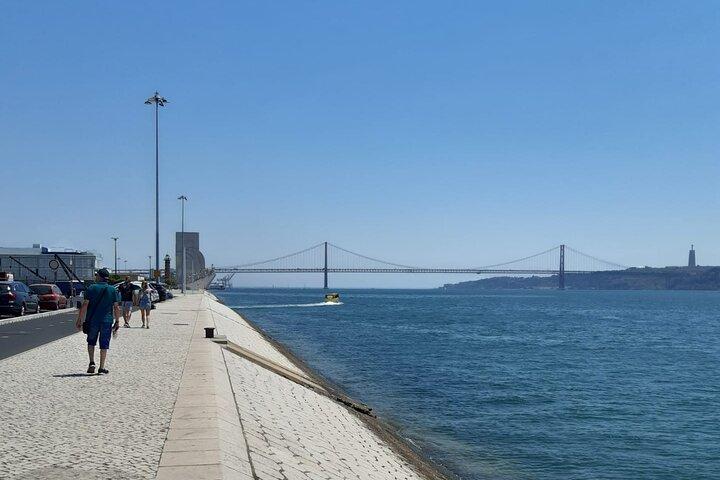 Private Tour of Lisbon