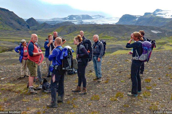 Iceland: See & Experience it ALL in 9 Days, 1st Class Custom Tours