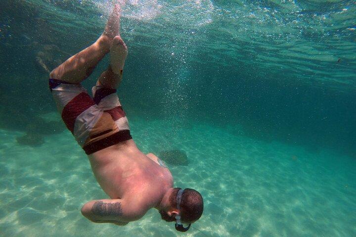 Excursão Angra dos Reis - De Rio DE Janeiro