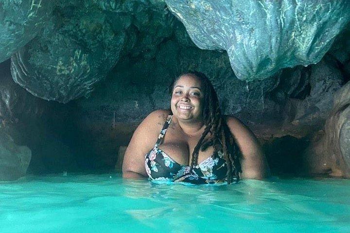 Blue Hole Tour From Ocho Rios