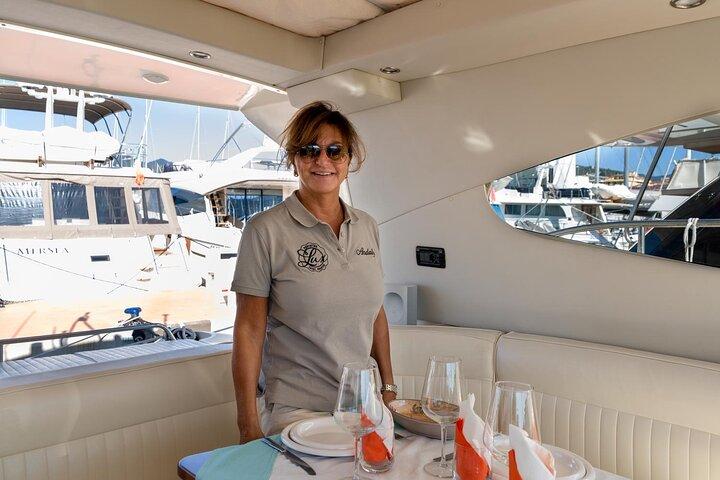 Croisières privées