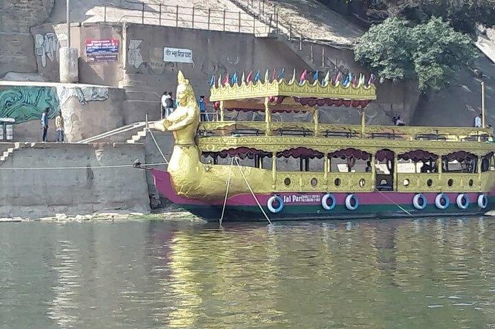 5-dages privat sightseeingtur i Varanasi Ayodhya og Prayag
