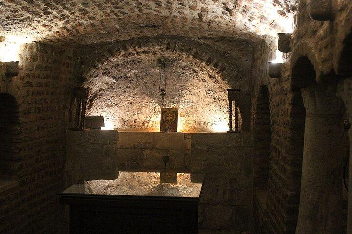 4 giorni al Cairo Giza Luxor e Alessandria