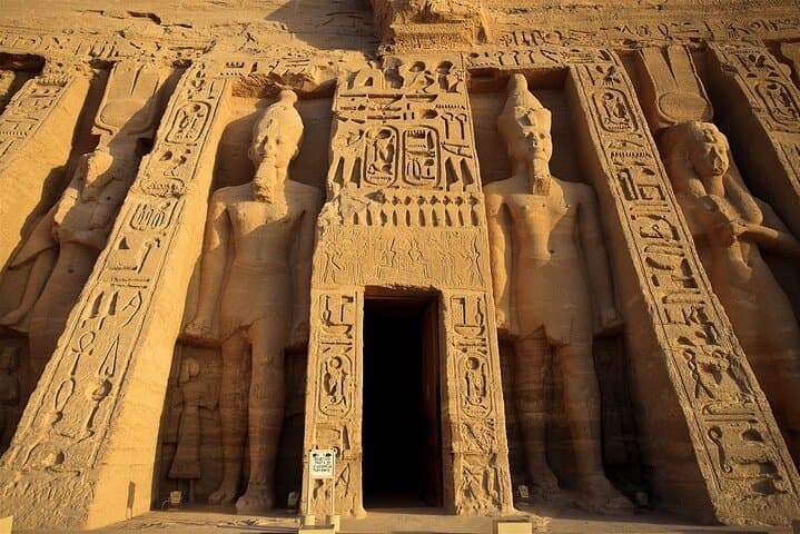 (2 nights / 3 days )Nile cruise from Luxor to aswan