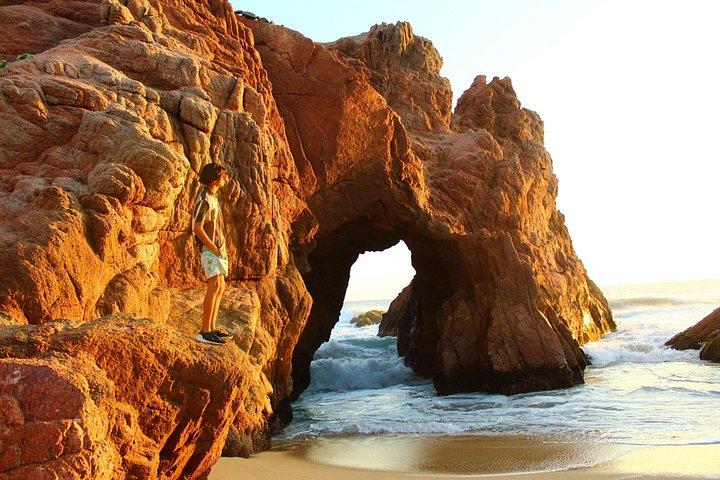 Viper Trail UTV Small-Group Experience in Cabo San Lucas