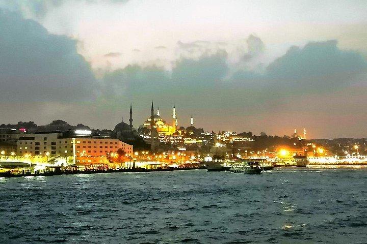 Full Day Private Tour of Istanbul.