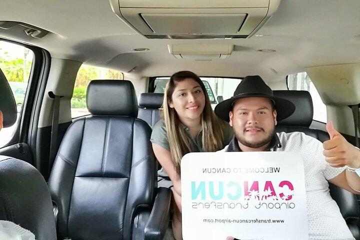 "De la zone hôtelière à Chichen Itza Tour Classic"