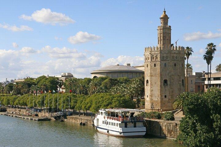 Andalucía con Toledo 5 días desde Madrid