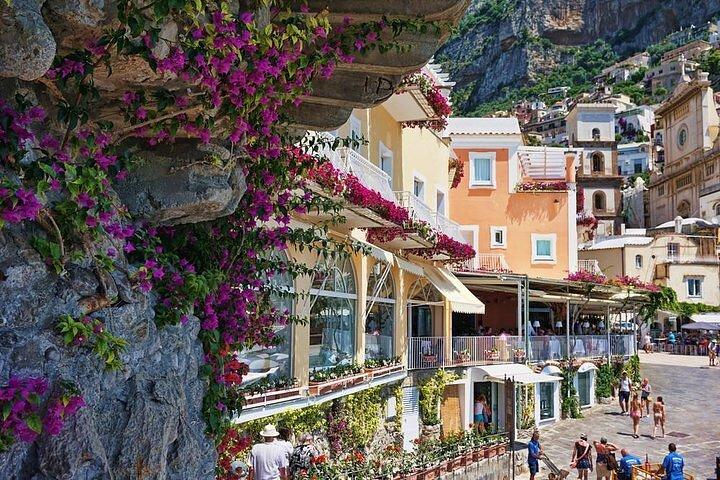 Bike Experience - Amalfi Coast