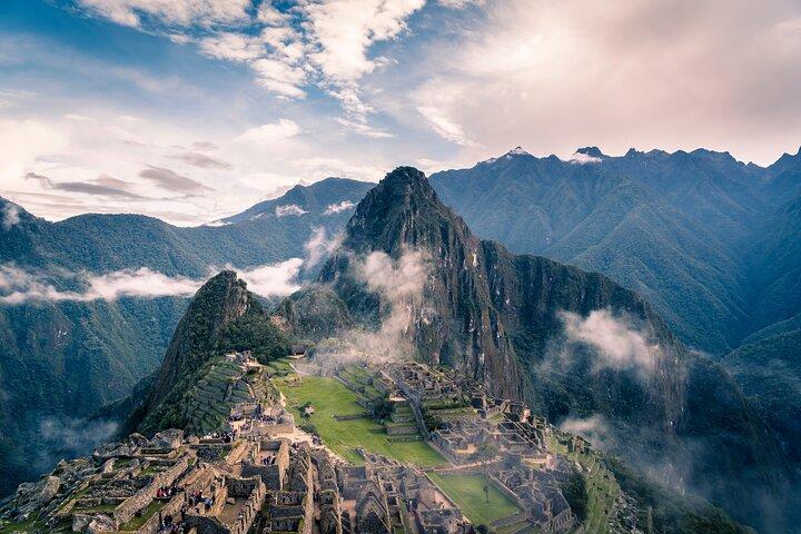 7-dages Peru Deep Dive: Lima, Cusco, Sacred Valley og Machu Picchu Tour