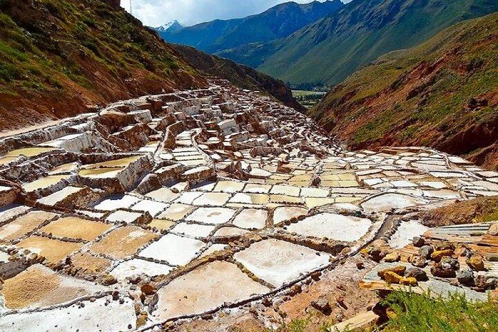 7-dages Peru Deep Dive: Lima, Cusco, Sacred Valley og Machu Picchu Tour