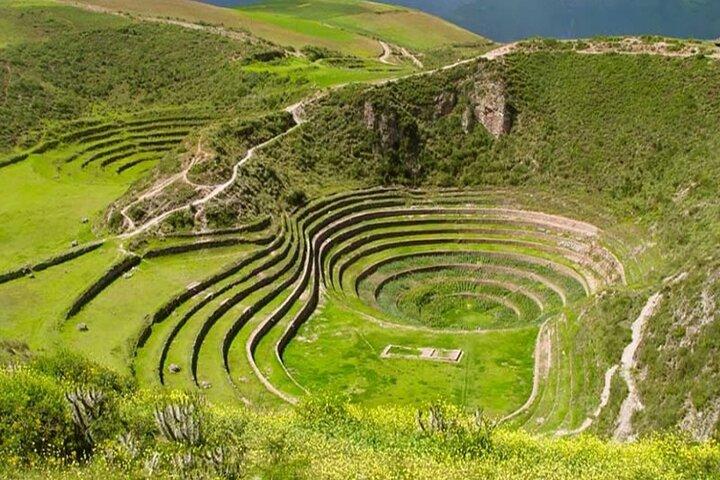 7-dages Peru Deep Dive: Lima, Cusco, Sacred Valley og Machu Picchu Tour