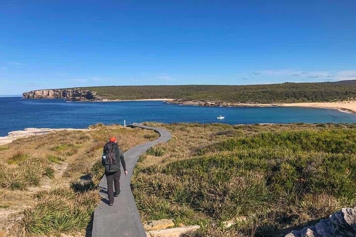 Half-Day or Full-Day Private Guide Hire From Sydney