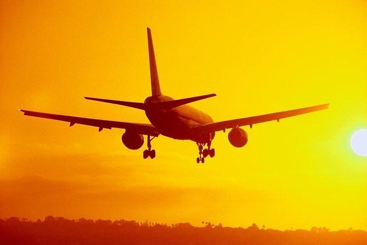 メキシコシティ空港/ホテル間の片道送迎とアシスタンス
