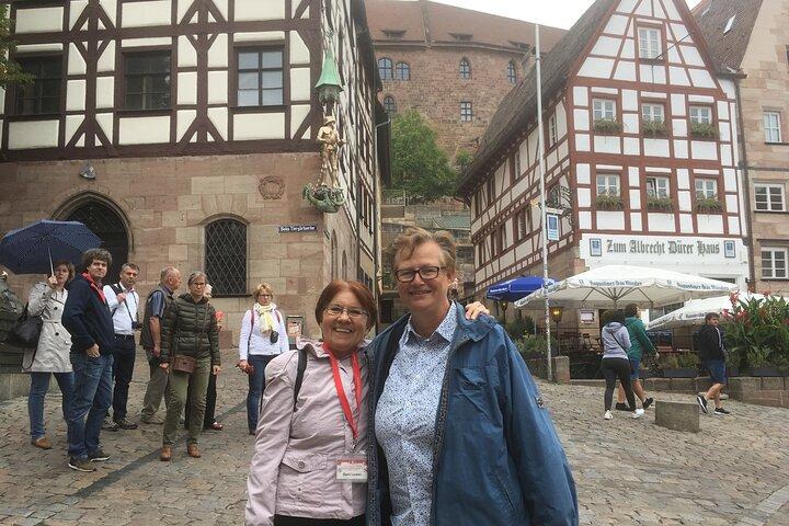 Viaje de 12 días de Alemania para familias con niños de 10 a 15 años