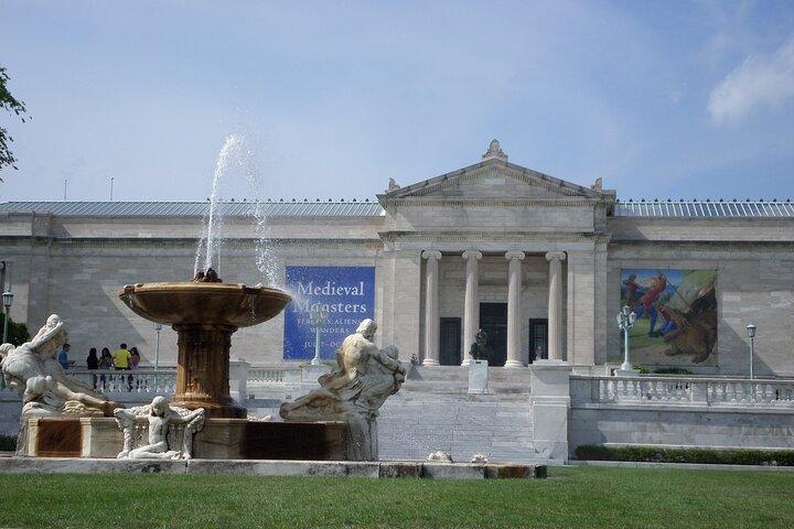 Hidden Sights and Stops of Cleveland