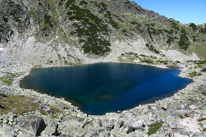 Musala Peak Hike - private day tour from Plovdiv